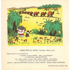 Le roi Babar