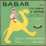 Babar et ce coquin d'Arthur