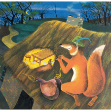 Le Roman de Renard