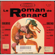 Le Roman de Renard