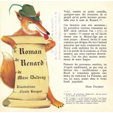 Le Roman de Renard