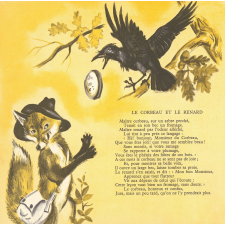 Fables de La Fontaine. Volume 2