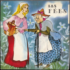 Les fées
