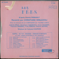 Les fées