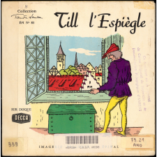 Till l'espiègle