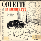 Dialogues de bêtes. V, premier feu