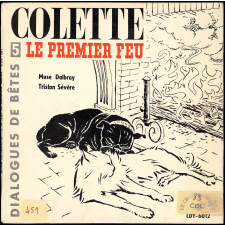 Dialogues de bêtes. V, premier feu