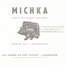 Michka