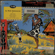 Le Petit Guinnarou.