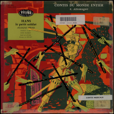 Hans le petit soldat.