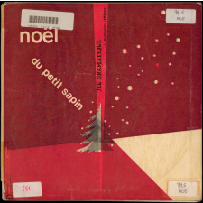 Noël du petit sapin : jeu dramatique