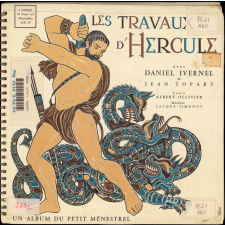 Les travaux d'Hercule