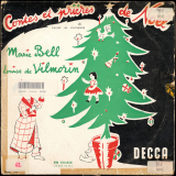 Contes et prières de Noël