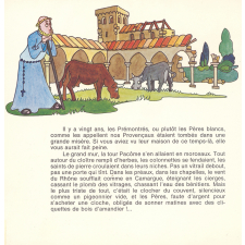 L'élixir du Révérend Père Gaucher. .