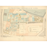 Collège et Ecole Industrielle de Saumur. 