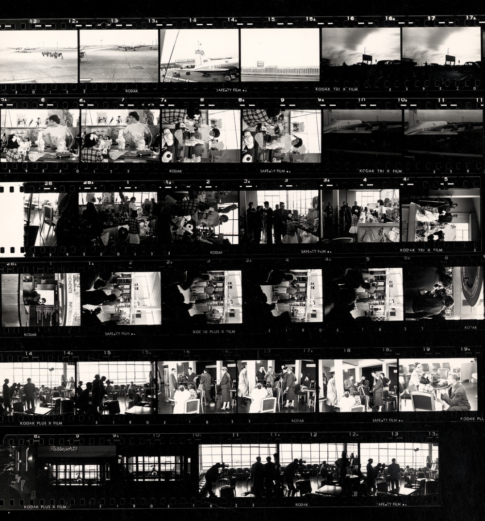 Télévision : Orly