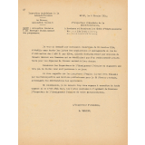 Allocation scolaire (Loi Barangé).