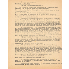 Extension de l'allocation scolaire aux enfants de moins de 6 ans et de plus de 14 ans.