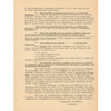 Application de la loi du 28 septembre 1951 relative à l'allocation scolaire (Loi Barangé) pour l'année 1955-56 - Subvention aux œuvres éducatives.
