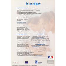 L'égalité en marche. Filles et garçons, femmes et hommes.