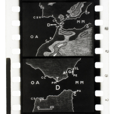 Géographie : Escales