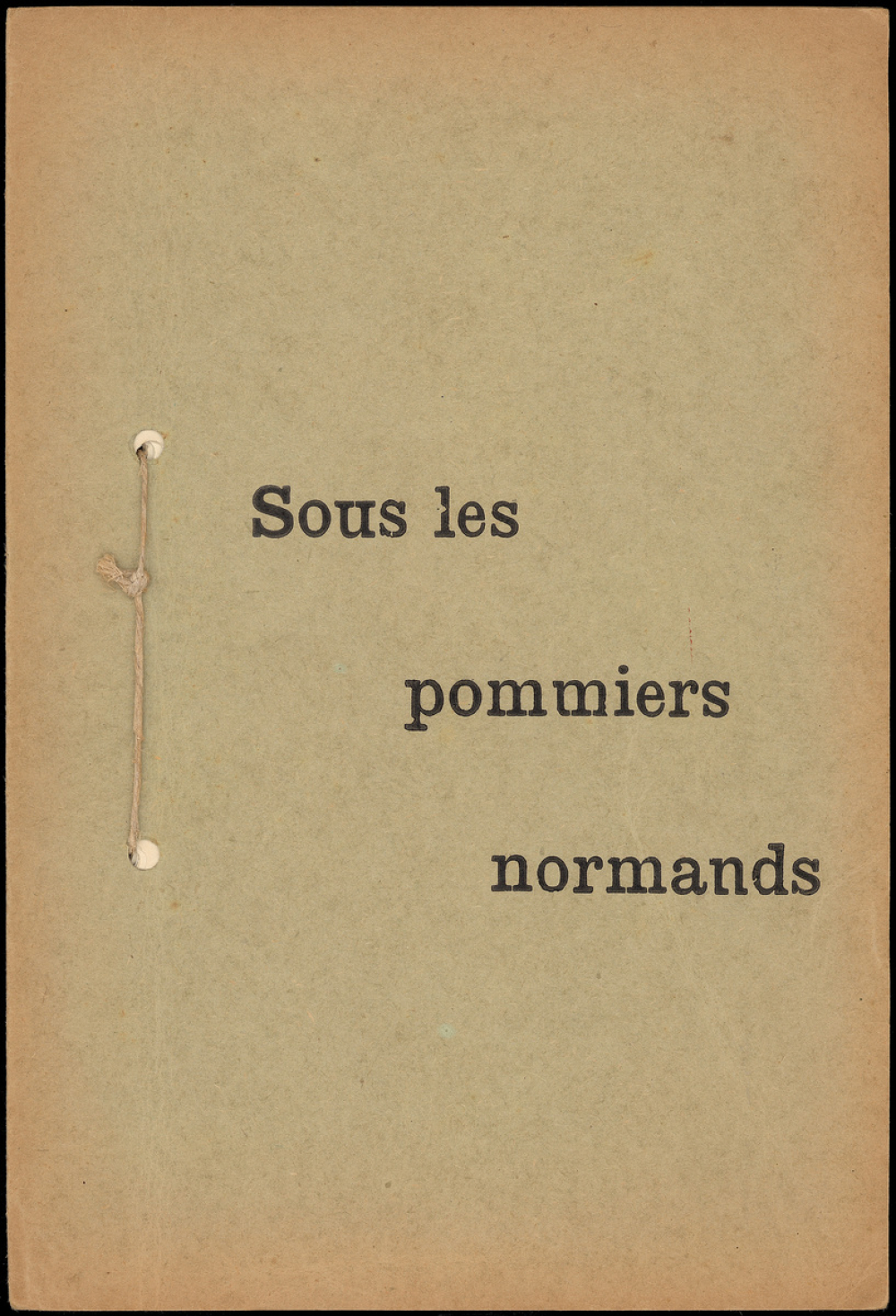 Ensemble documentaire retraçant la carrière de Monsieur et Madame Leroux (née Mayoux), enseignants d'école primaire en Seine-Inférieure entre les années 1900 et 1950