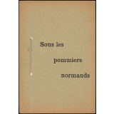Ensemble documentaire retraçant la carrière de Monsieur et Madame Leroux (née Mayoux), enseignants d'école primaire en Seine-Inférieure entre les années 1900 et 1950