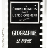 Géographie : II. Europe