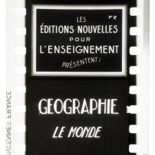Géographie : II. Europe