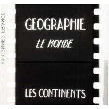 Géographie : II. Europe