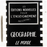 Géographie : II. Asie