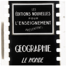 Géographie : II. Asie