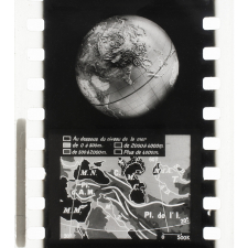 Géographie : II. Asie