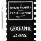 Géographie : Généralités : II. Afrique