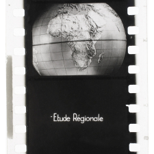 Géographie : Généralités : II. Afrique
