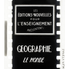 Géographie : II. Amérique du Nord
