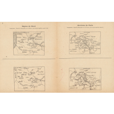 Cahier de cartographie