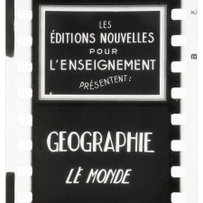 Géographie : II. Amérique du Sud