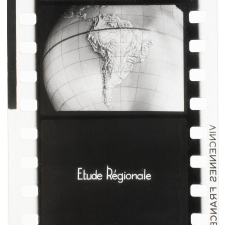 Géographie : II. Amérique du Sud