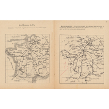 Cahier de cartographie