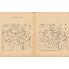 Cahier de cartographie
