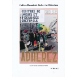 Cahiers Havrais de Recherche Historique