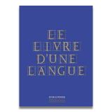 Le livre d'une langue