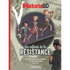 Les enfants de la Résistance