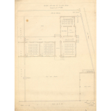 Groupe scolaire de Tullins, Isère. Inauguré le 25 7bre 1898.