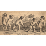 Le jeu du cerceau