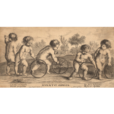 Le jeu du cerceau