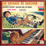 Les voyages de Gulliver