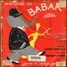 Histoire de Babar