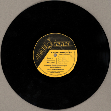 Casse-noisette de Tchaïkovsky. .